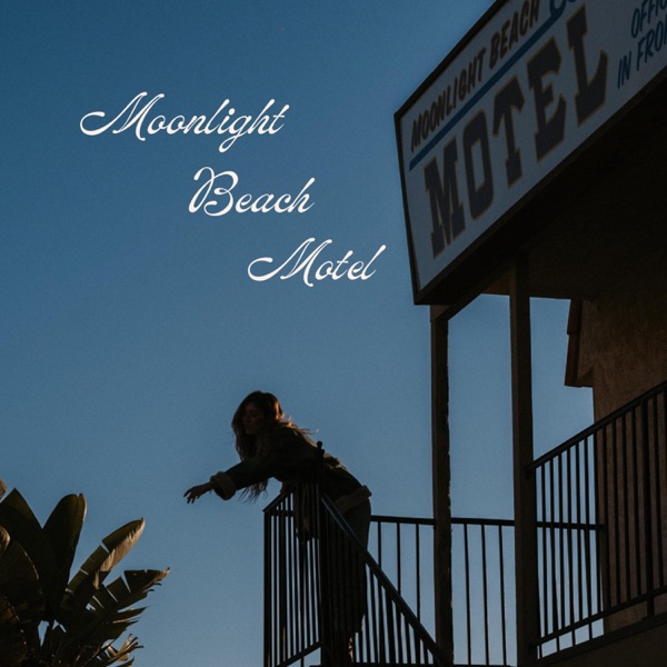 Moonlight Beach Motel - Single album cover