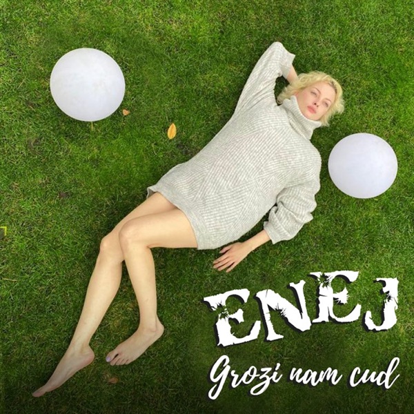 Grozi nam cud - Single album cover