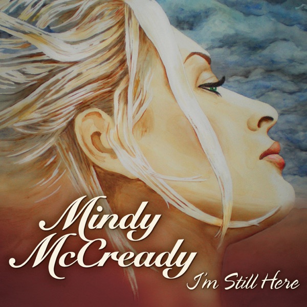 I'm Still Here - Single album cover