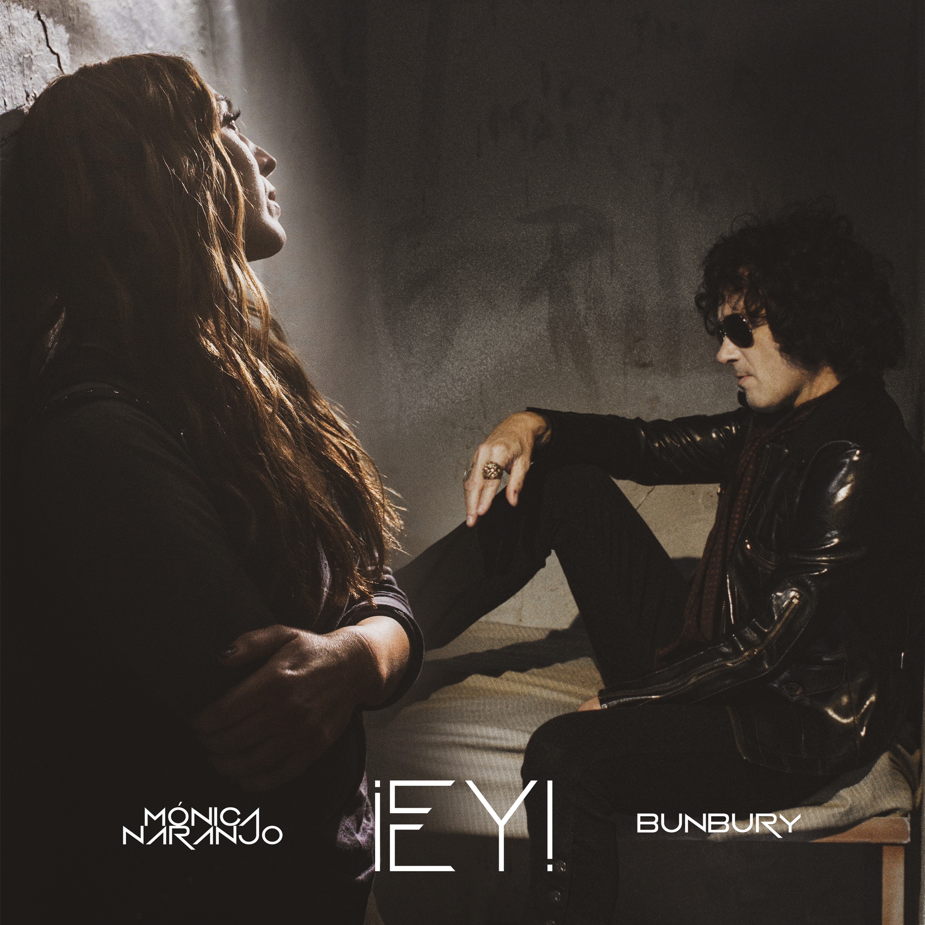 Ey! - Single album cover