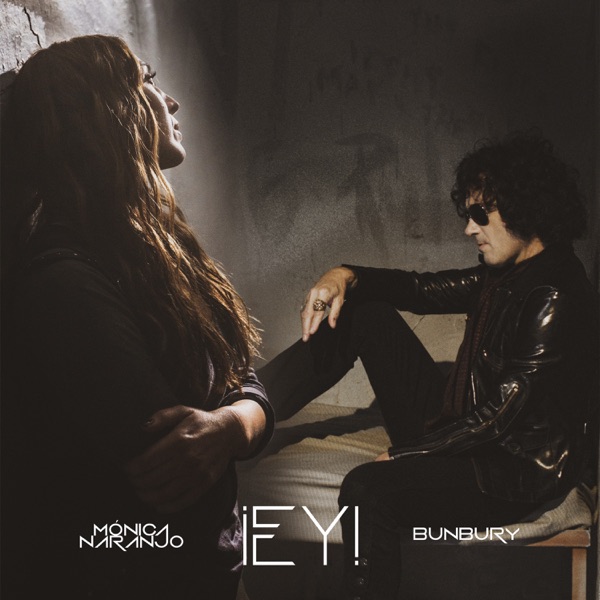 Ey! - Single album cover