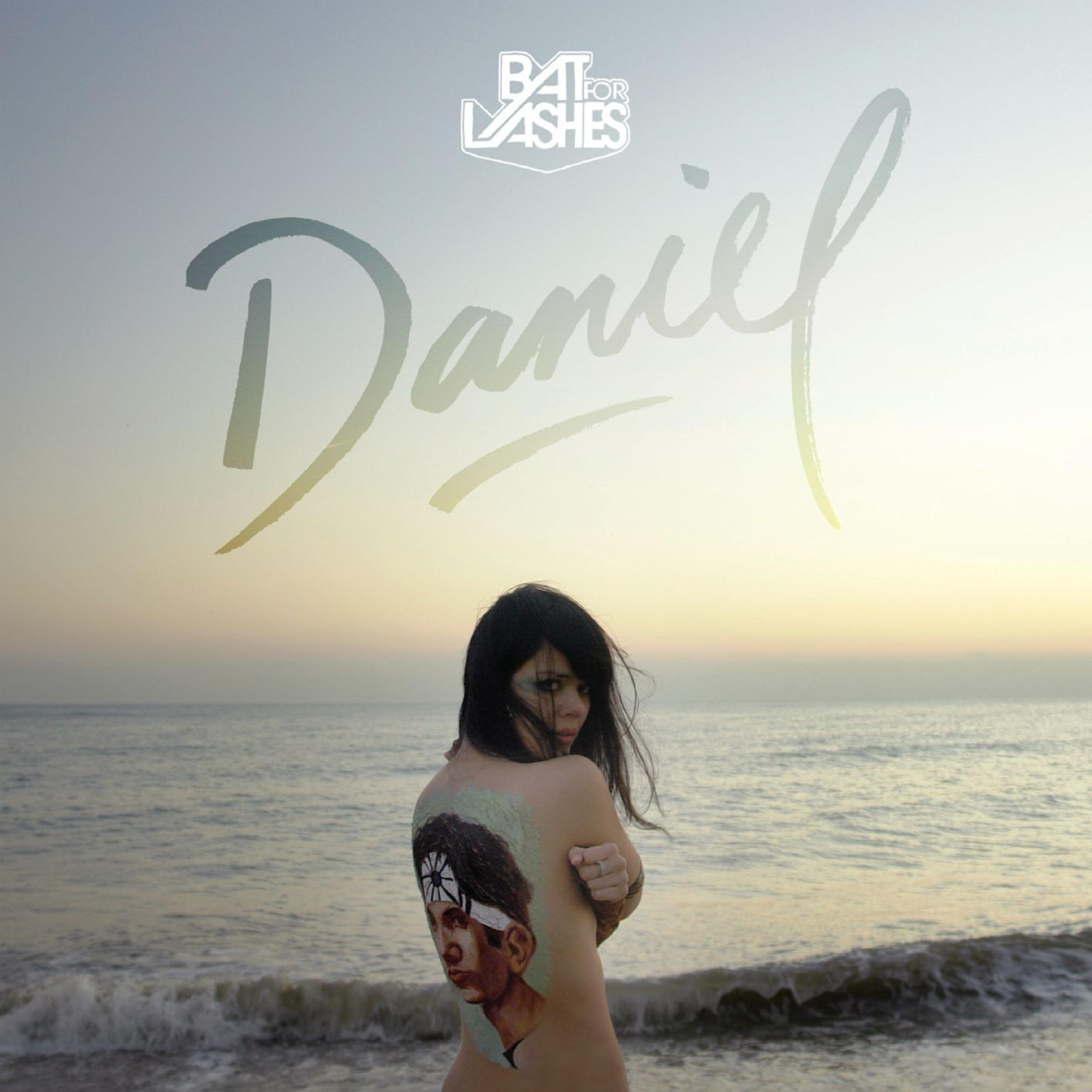 Daniel (Remixes) - Single album cover