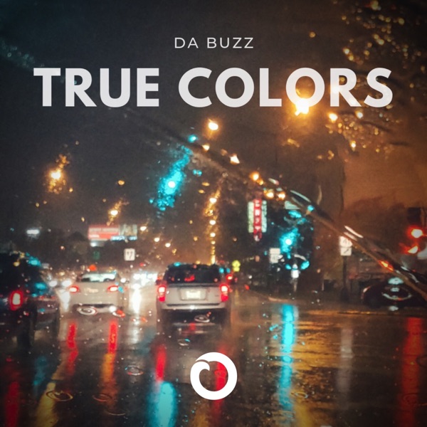 True Colors - Single album cover