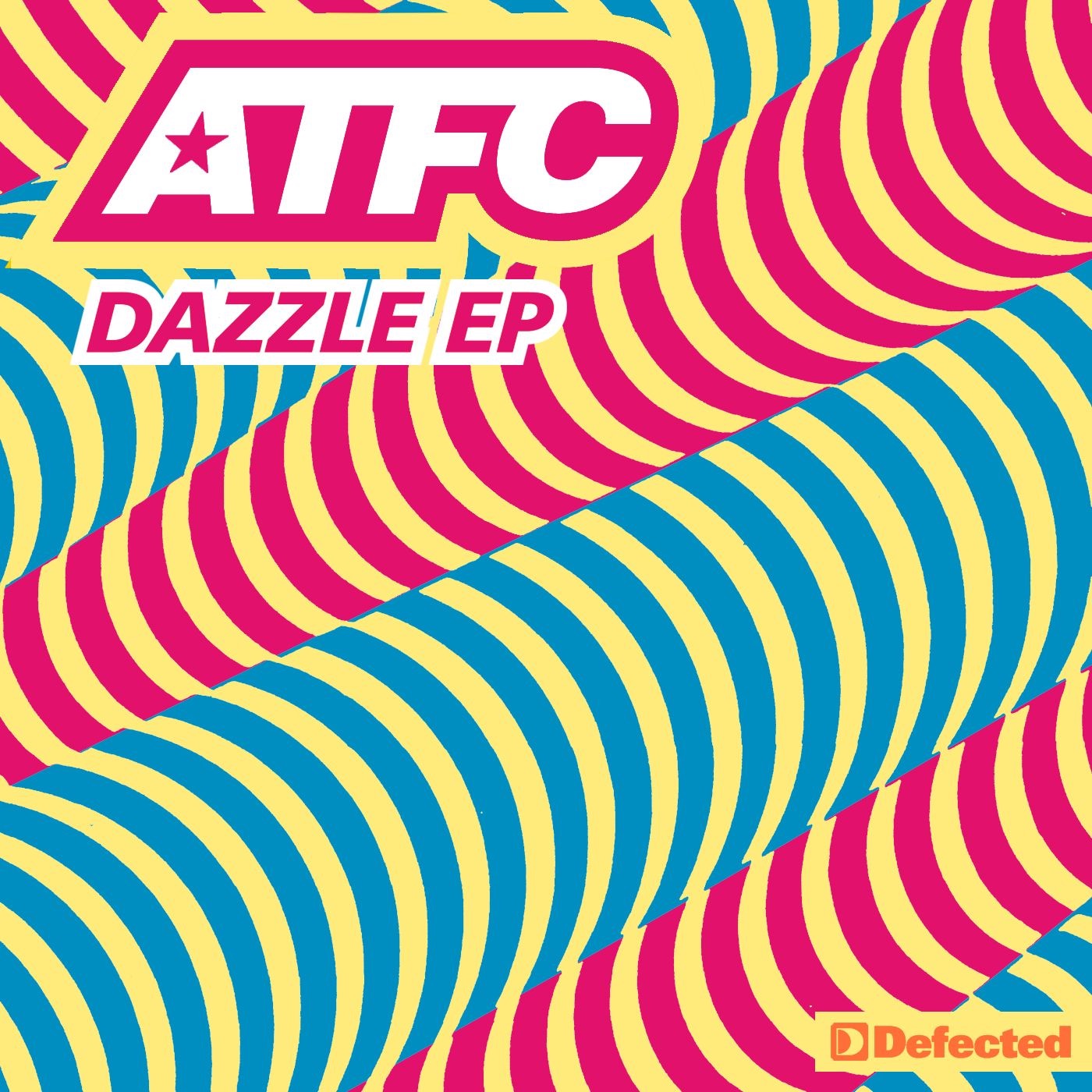Dazzle Ep - Single album cover