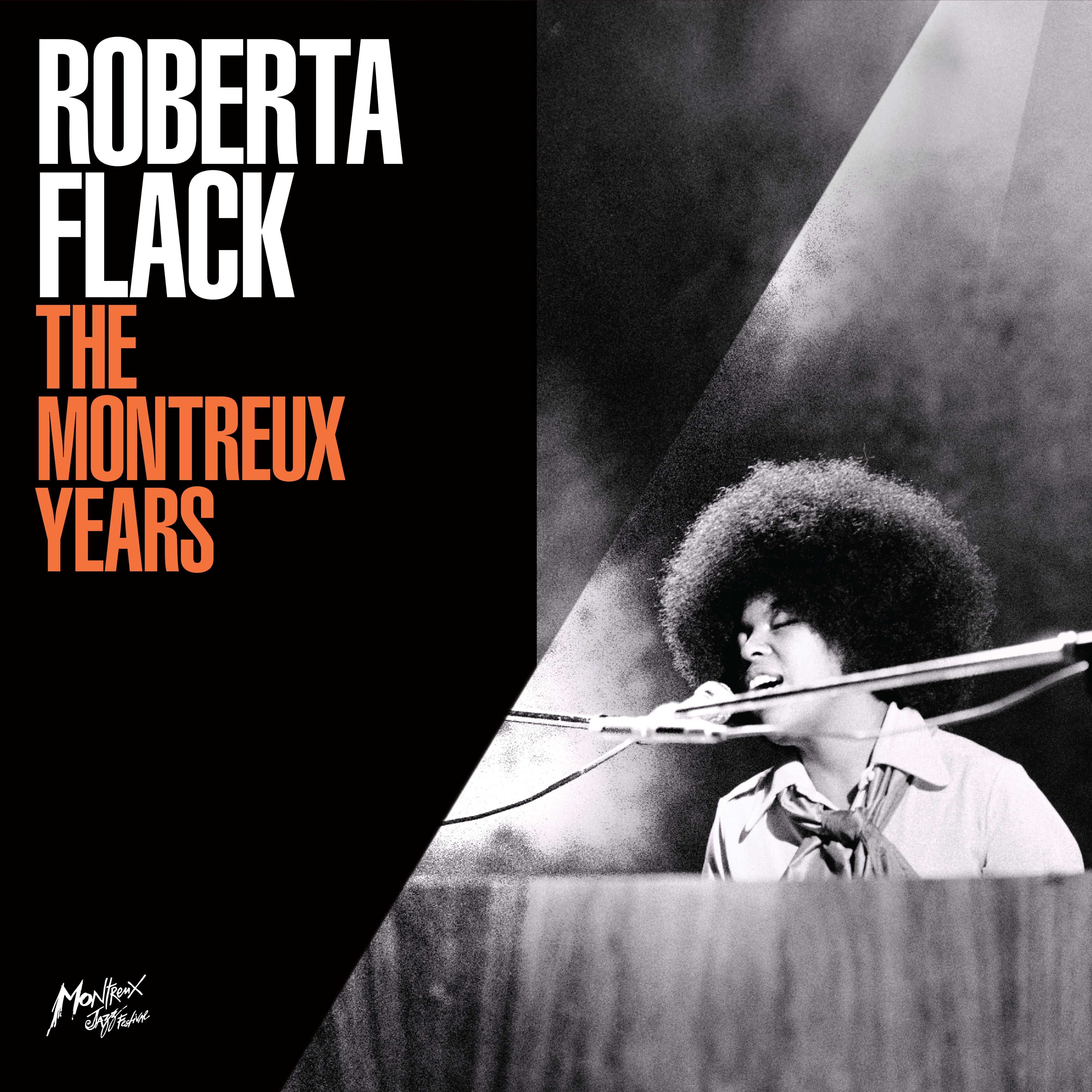 The Montreux Years (Live) album cover