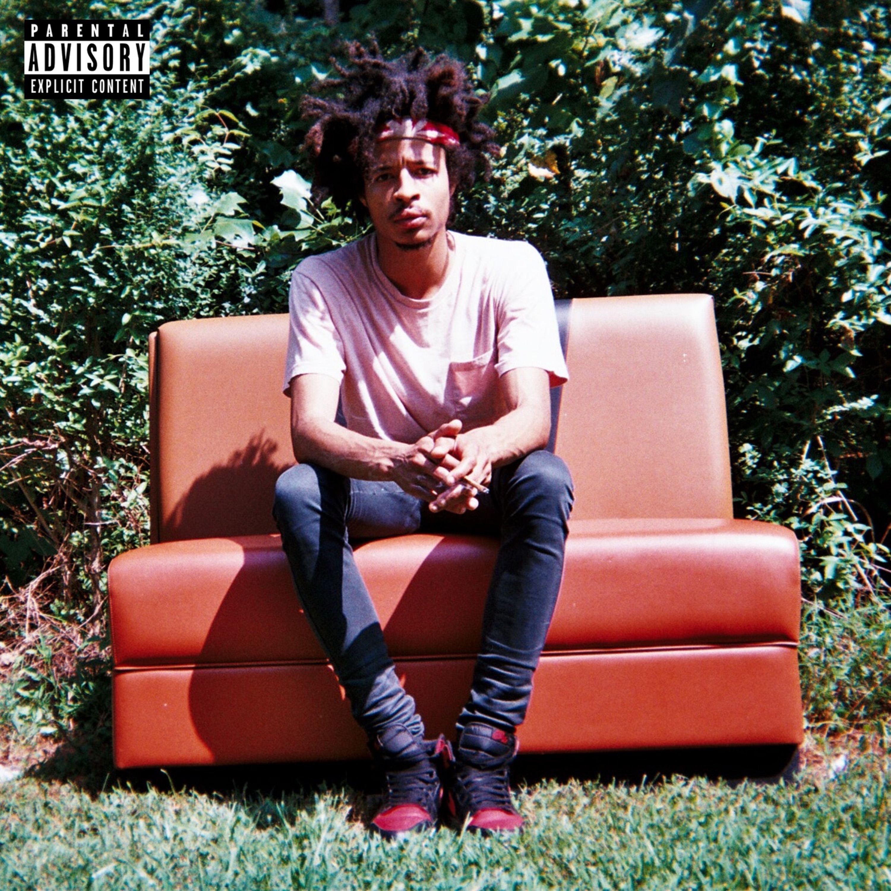 Box Logos & Box Chevys (feat. JID) - Single album cover