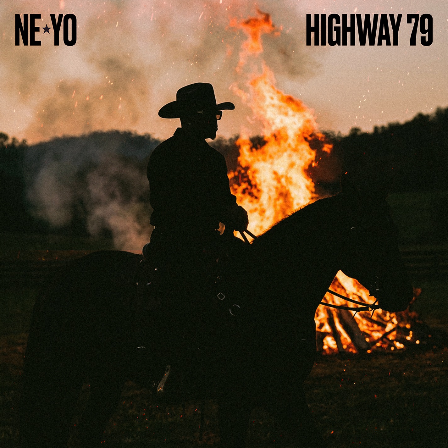 Highway 79 album cover