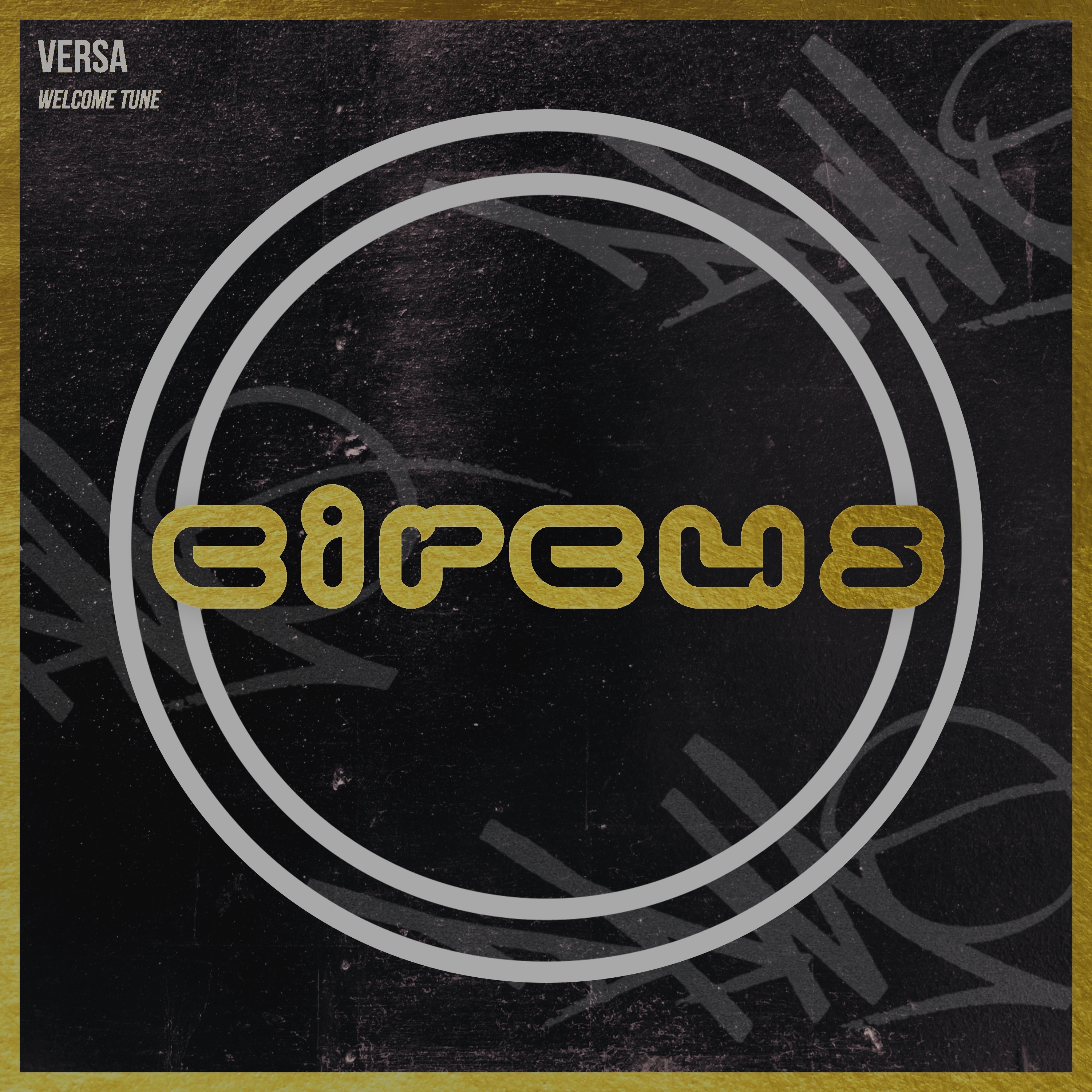 Welcome Tune - Single album cover