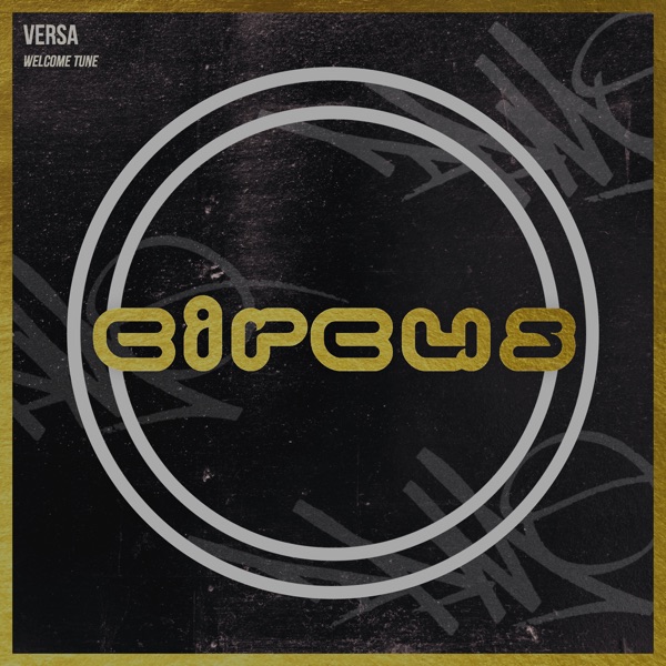 Welcome Tune - Single album cover