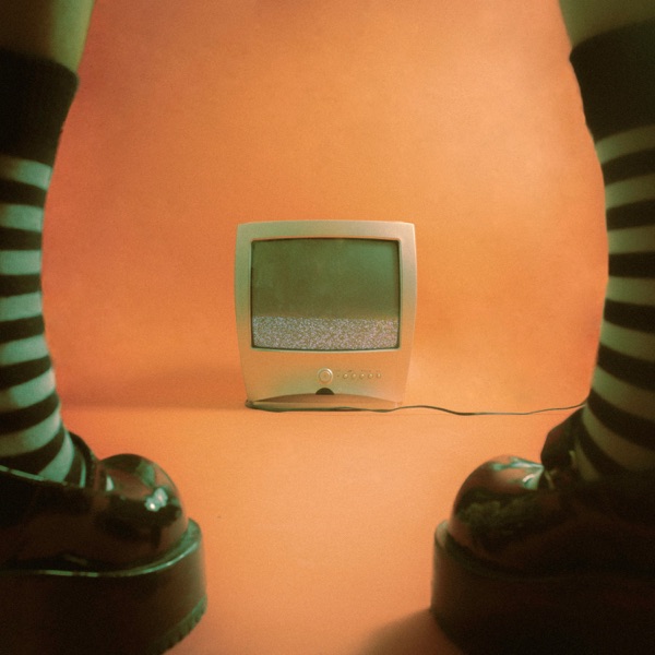 Sorority / Control - Single album cover