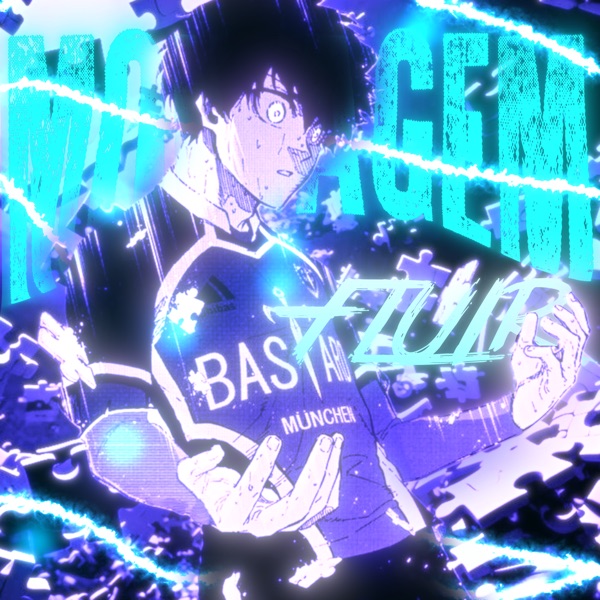 MONTAGEM FLUIR - EP album cover