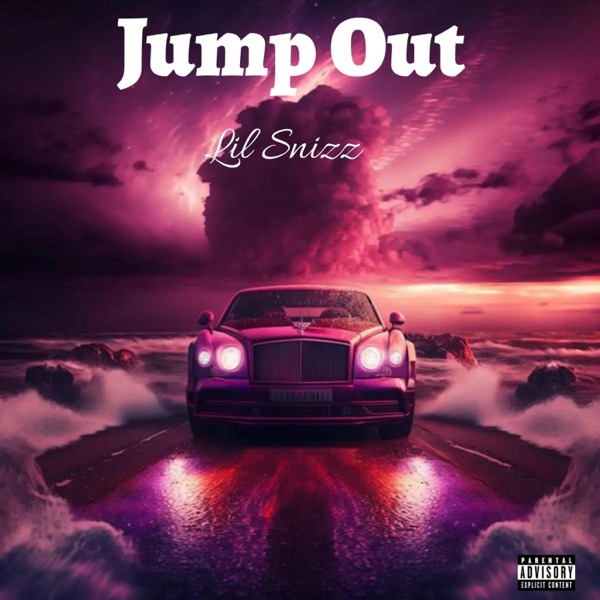 Jump Out (feat. Bobby Shmurda) - Single album cover