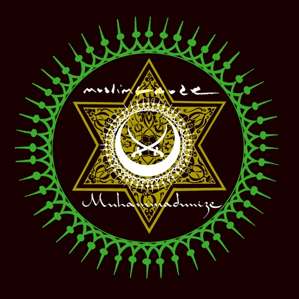Muhammadunize album cover