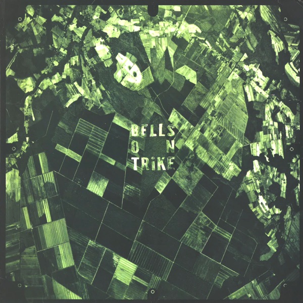 Bells On Trike album cover