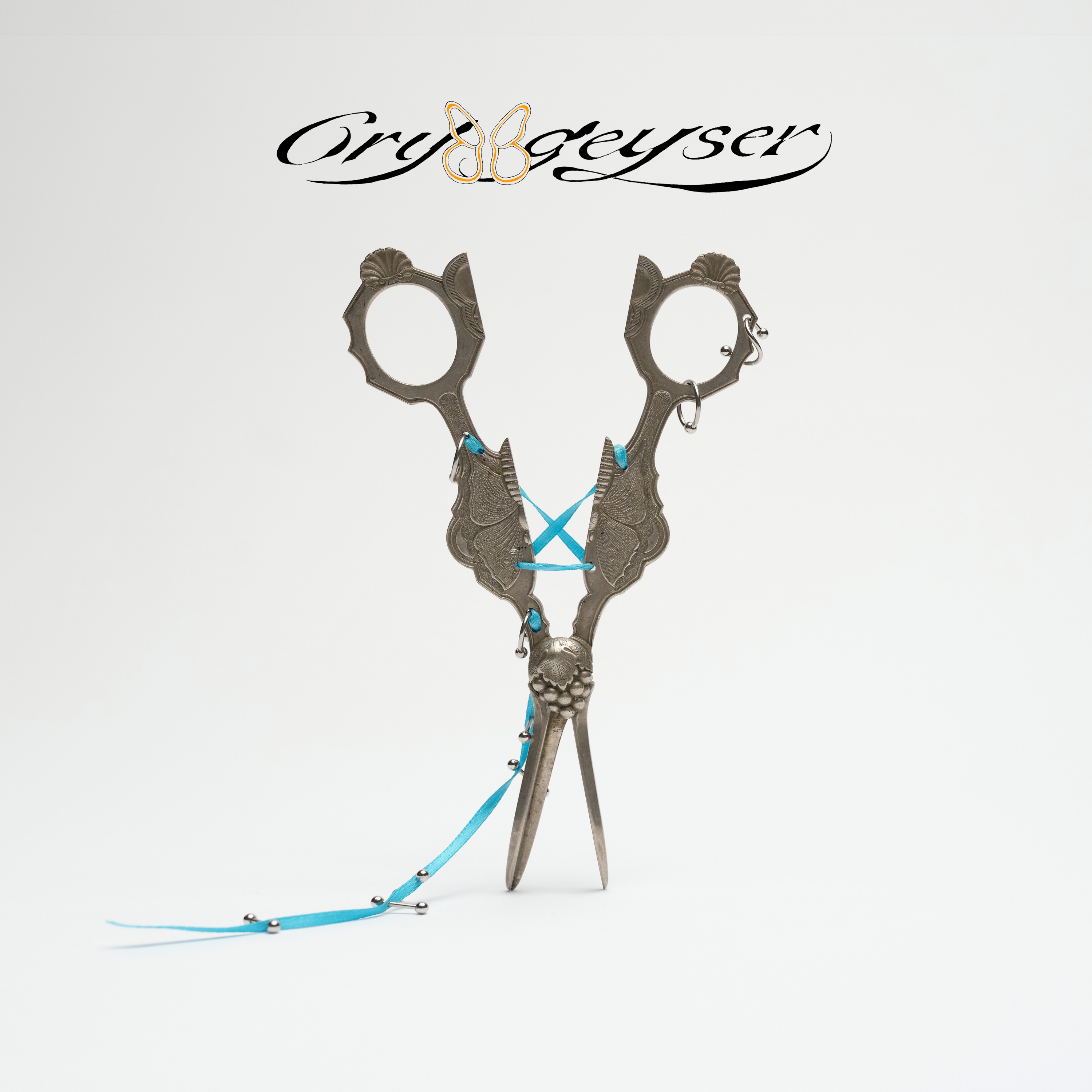 Cryogeyser album cover