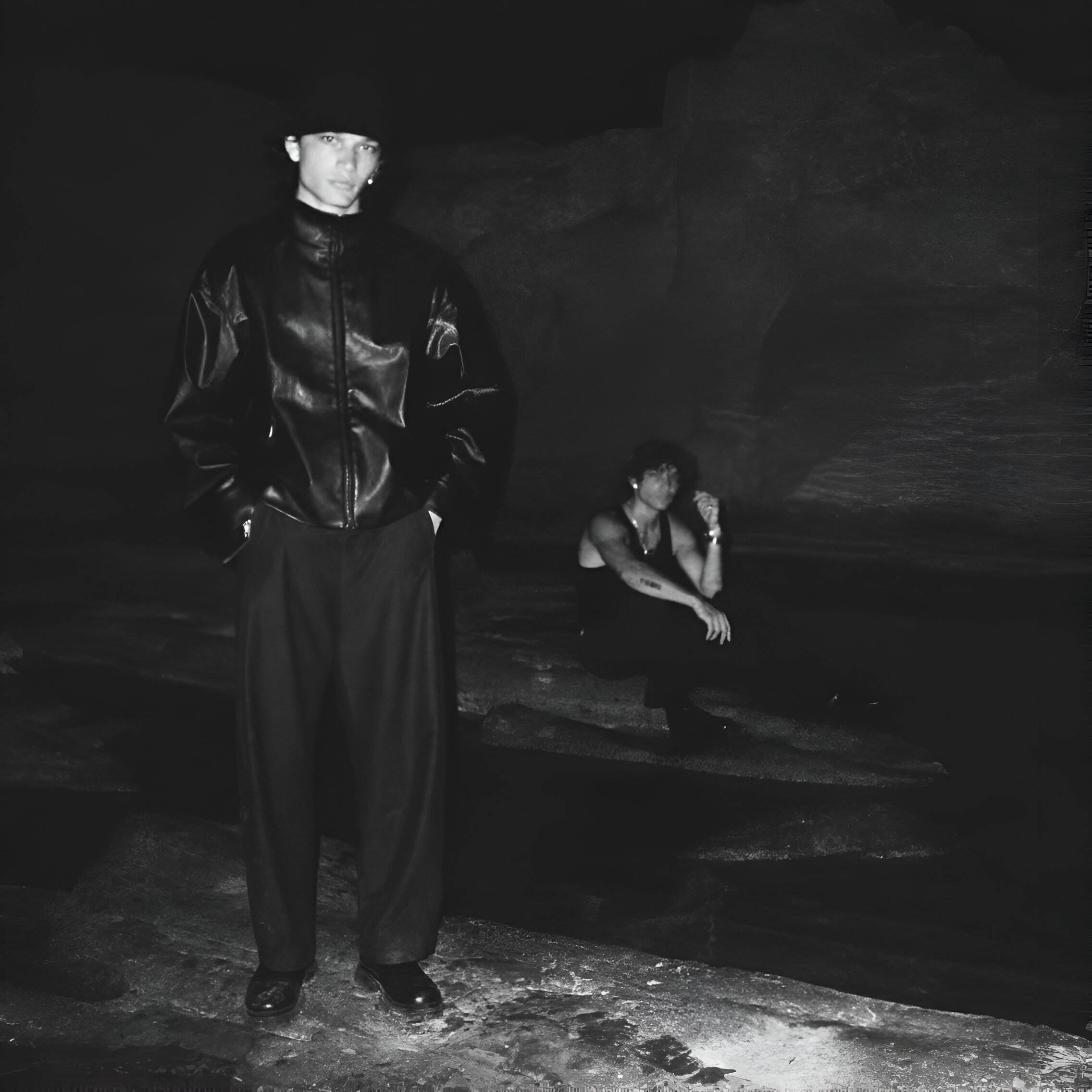 Pensé - Single album cover