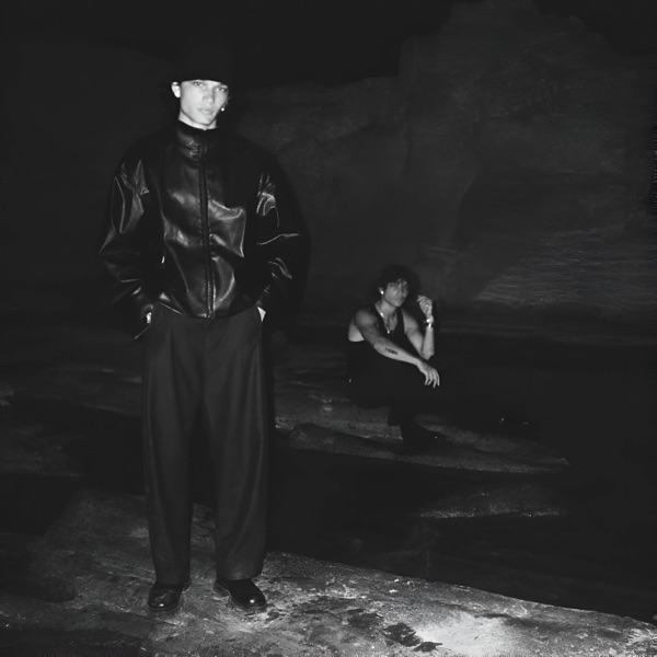 Pensé - Single album cover