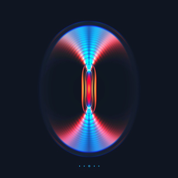 A Nod Farewell (Remix) - Single album cover