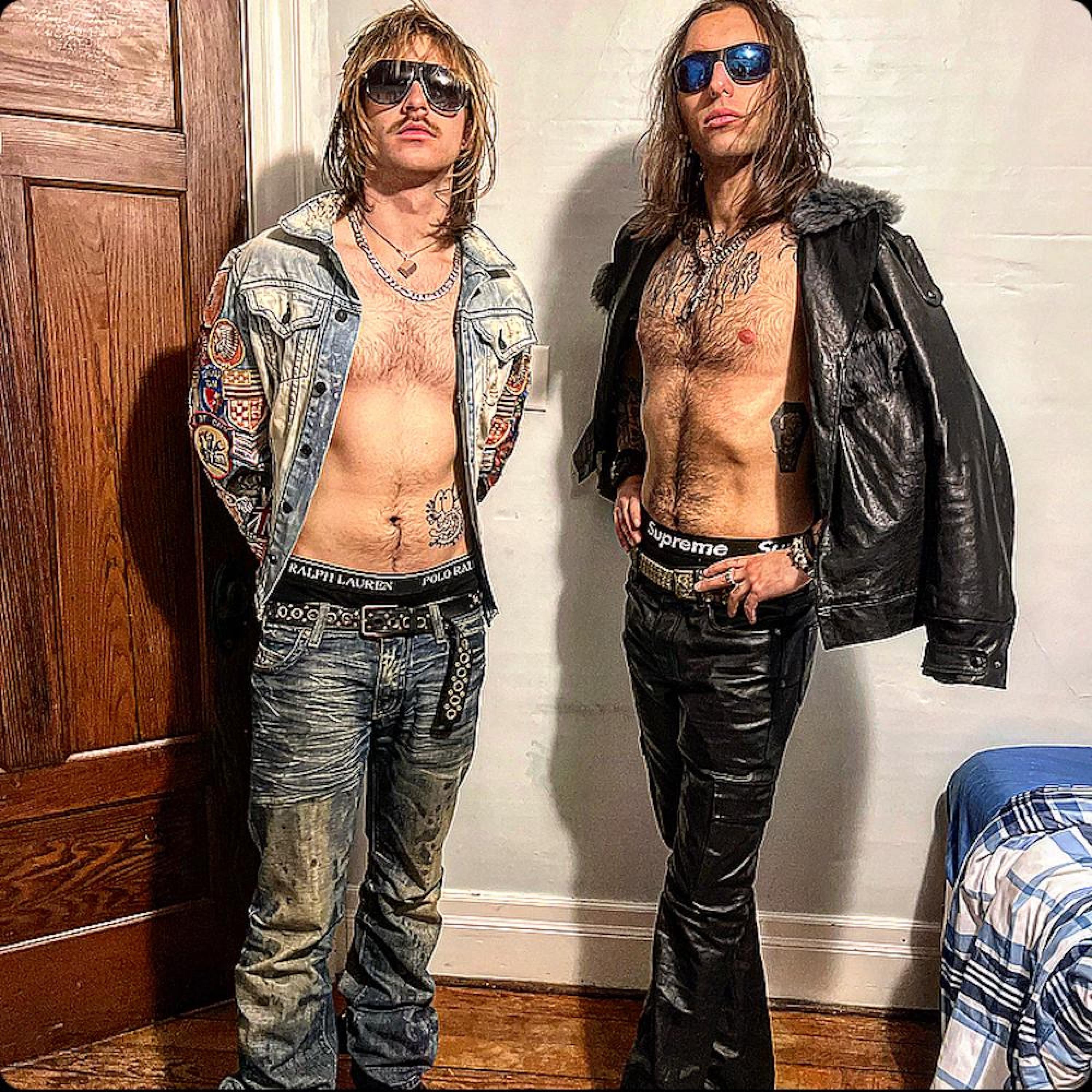 Freedom - EP album cover