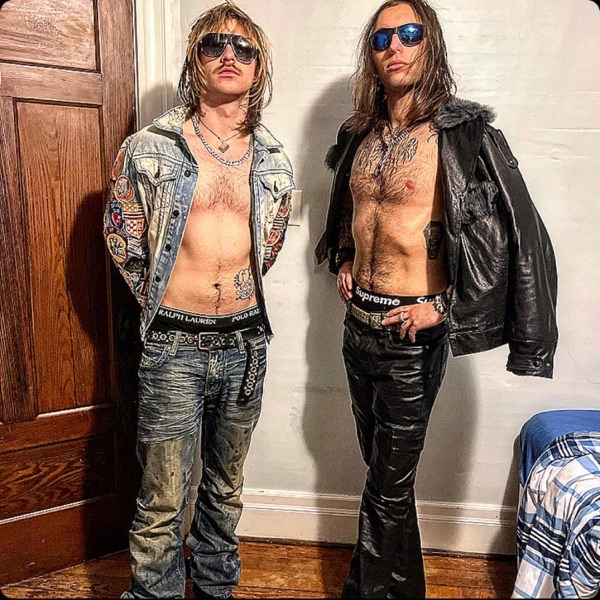 Freedom - EP album cover