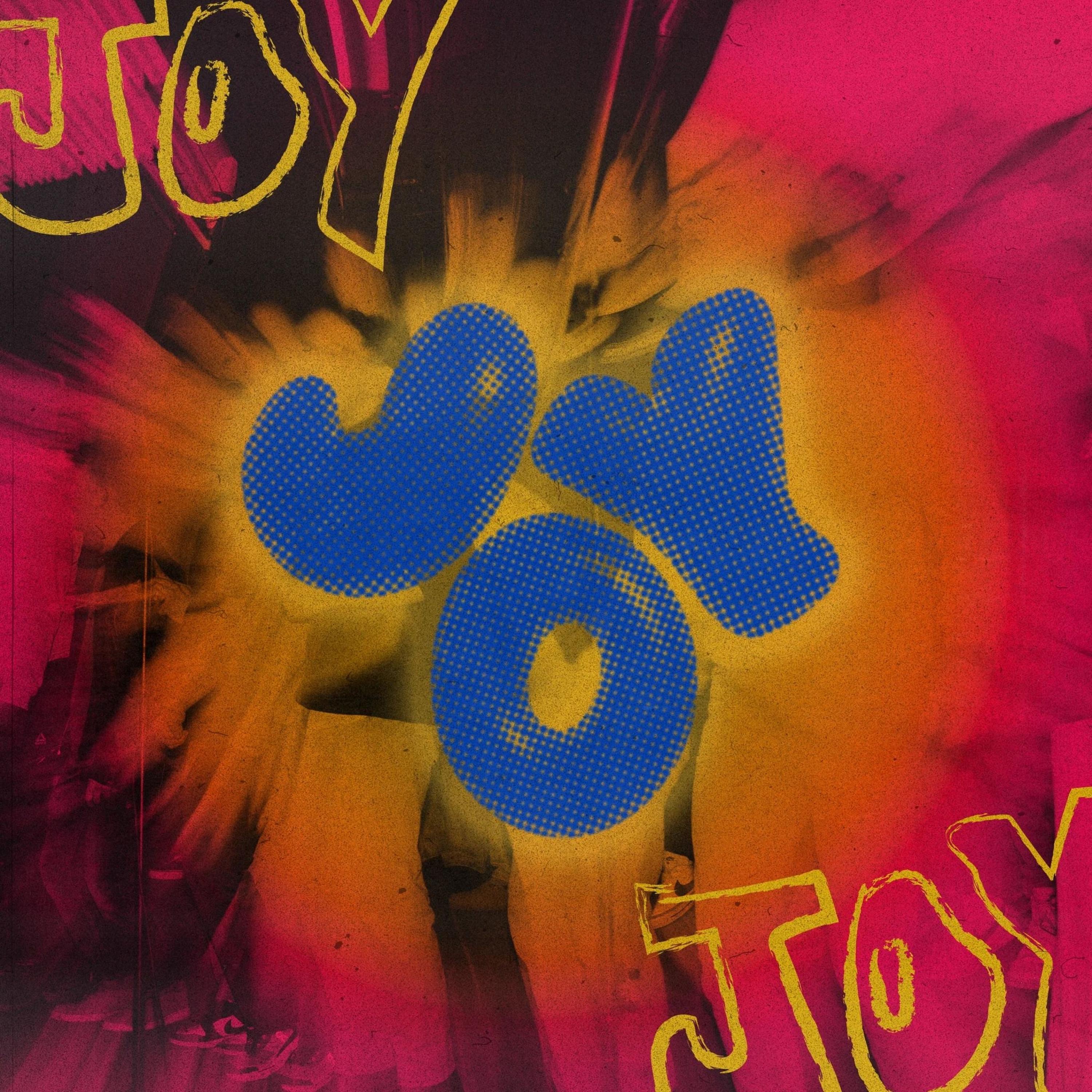 Joy album cover