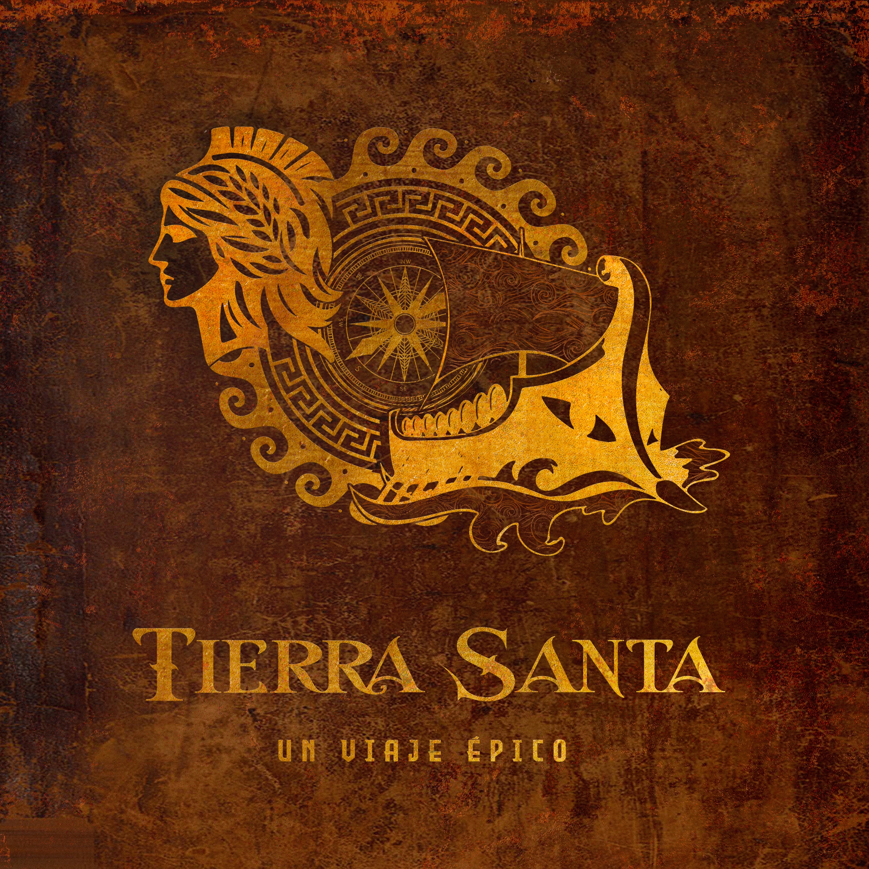 Un Viaje Épico album cover