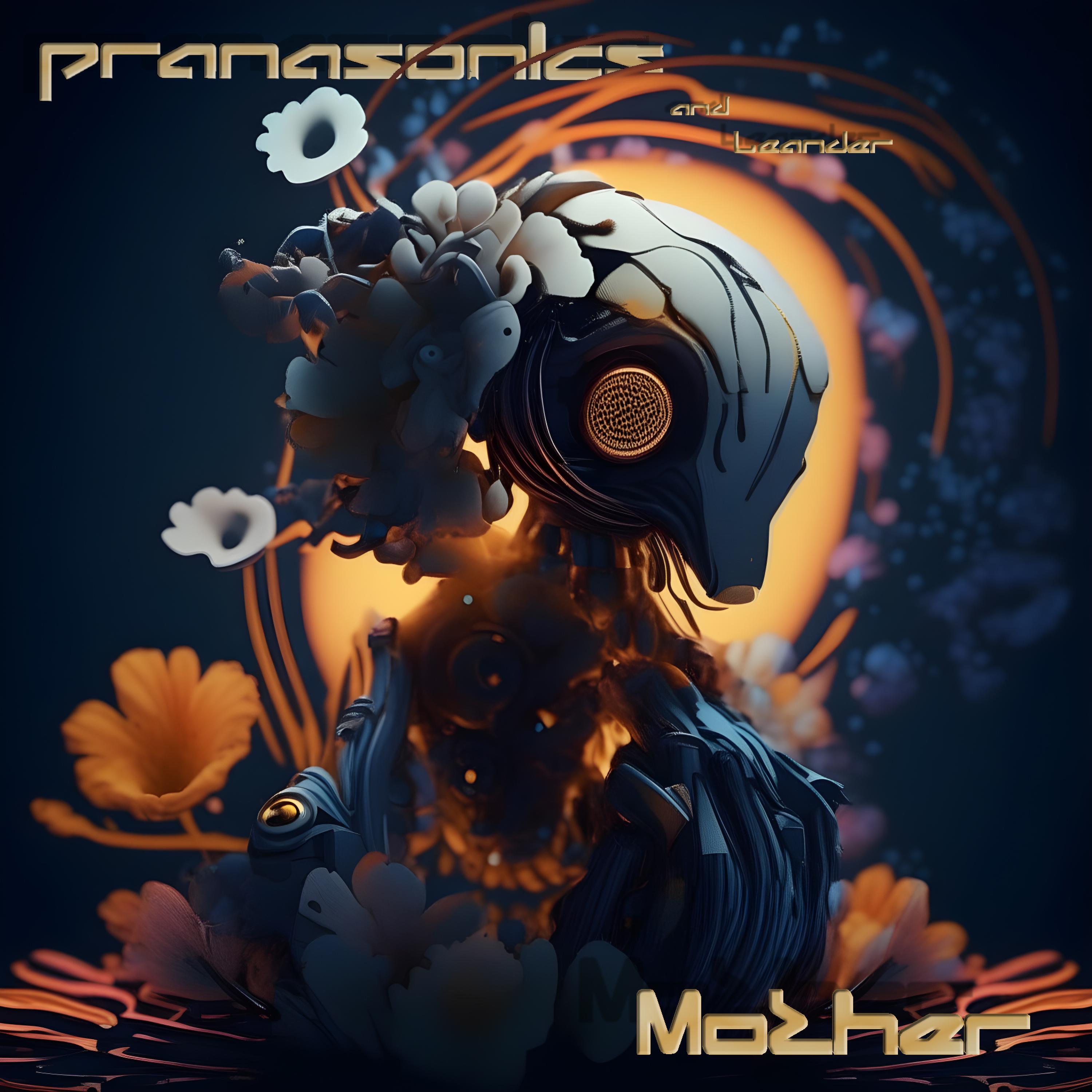 Mother (feat. Leander) - Single album cover