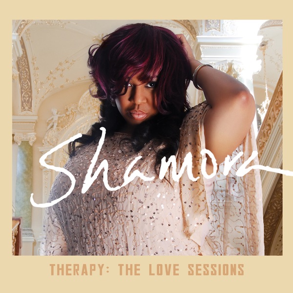 Therapy: The Love Sessions album cover