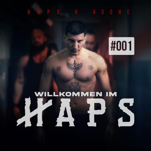 Willkommen im Haps - Single album cover
