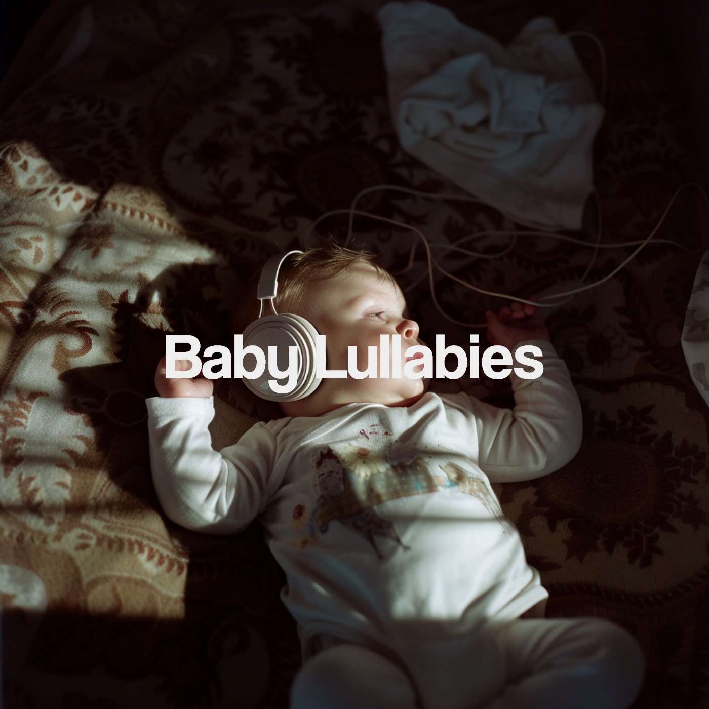 Baby Lullabies album cover