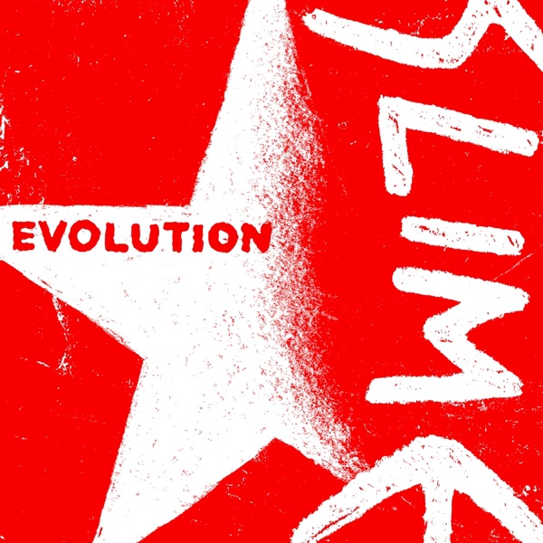 Evolution - Single album cover