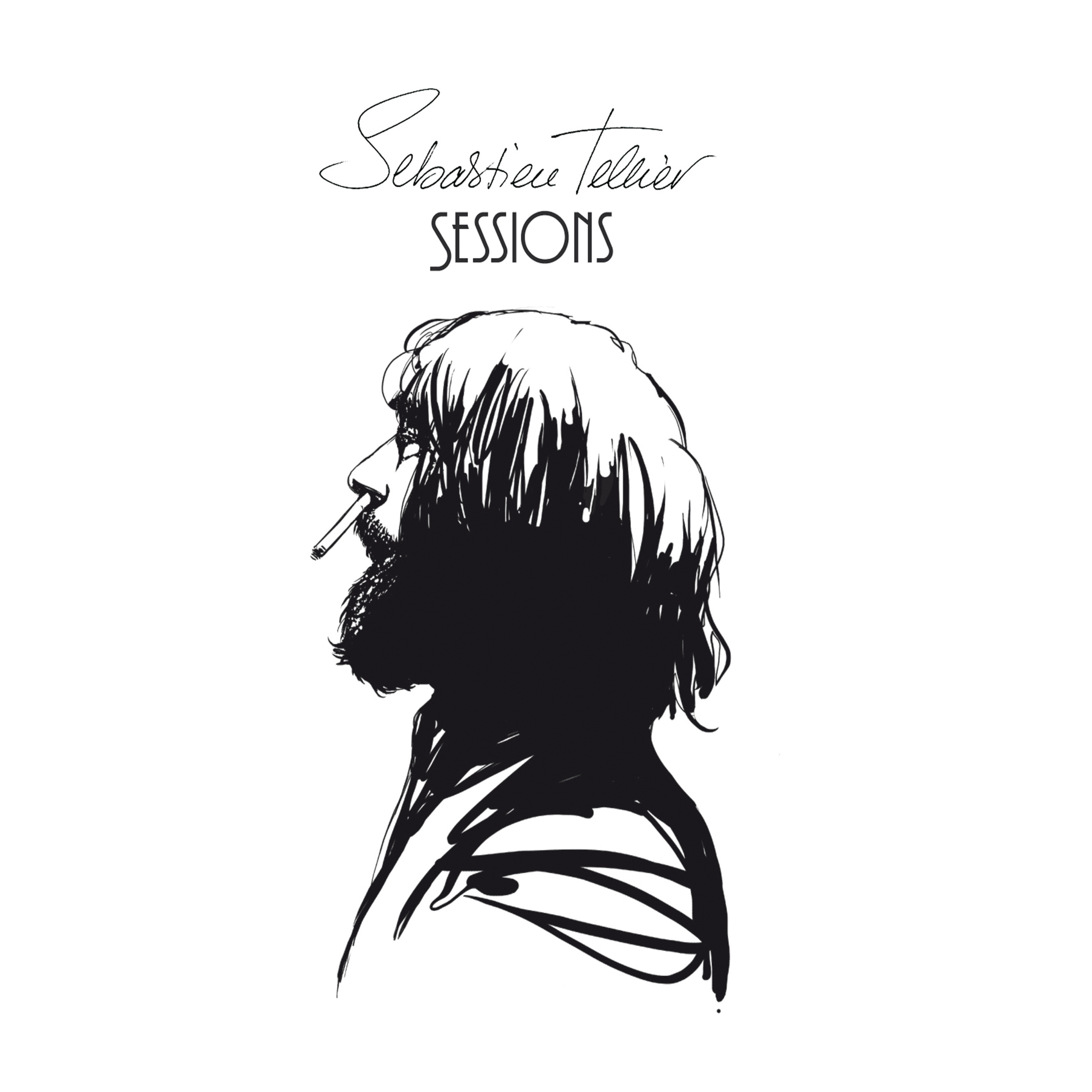 Sessions album cover