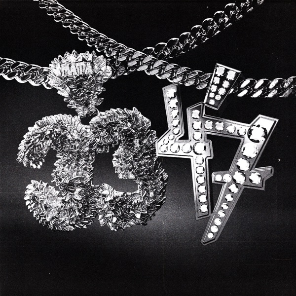 3347 - Single album cover