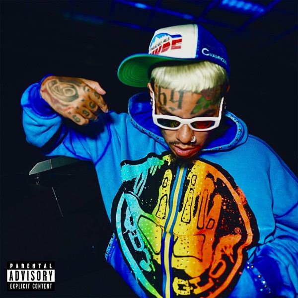 WASSUP - Single album cover