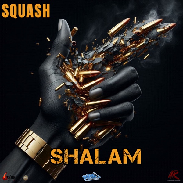 Shalam - Single album cover
