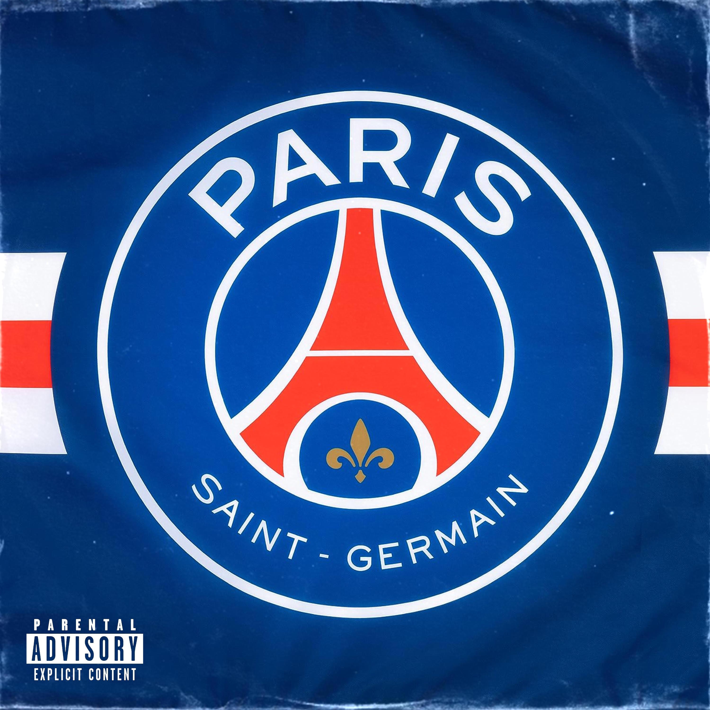 PSG - Single album cover