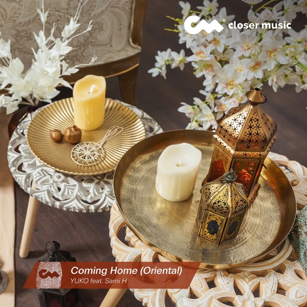 Coming Home (Instrumental) - Single album cover