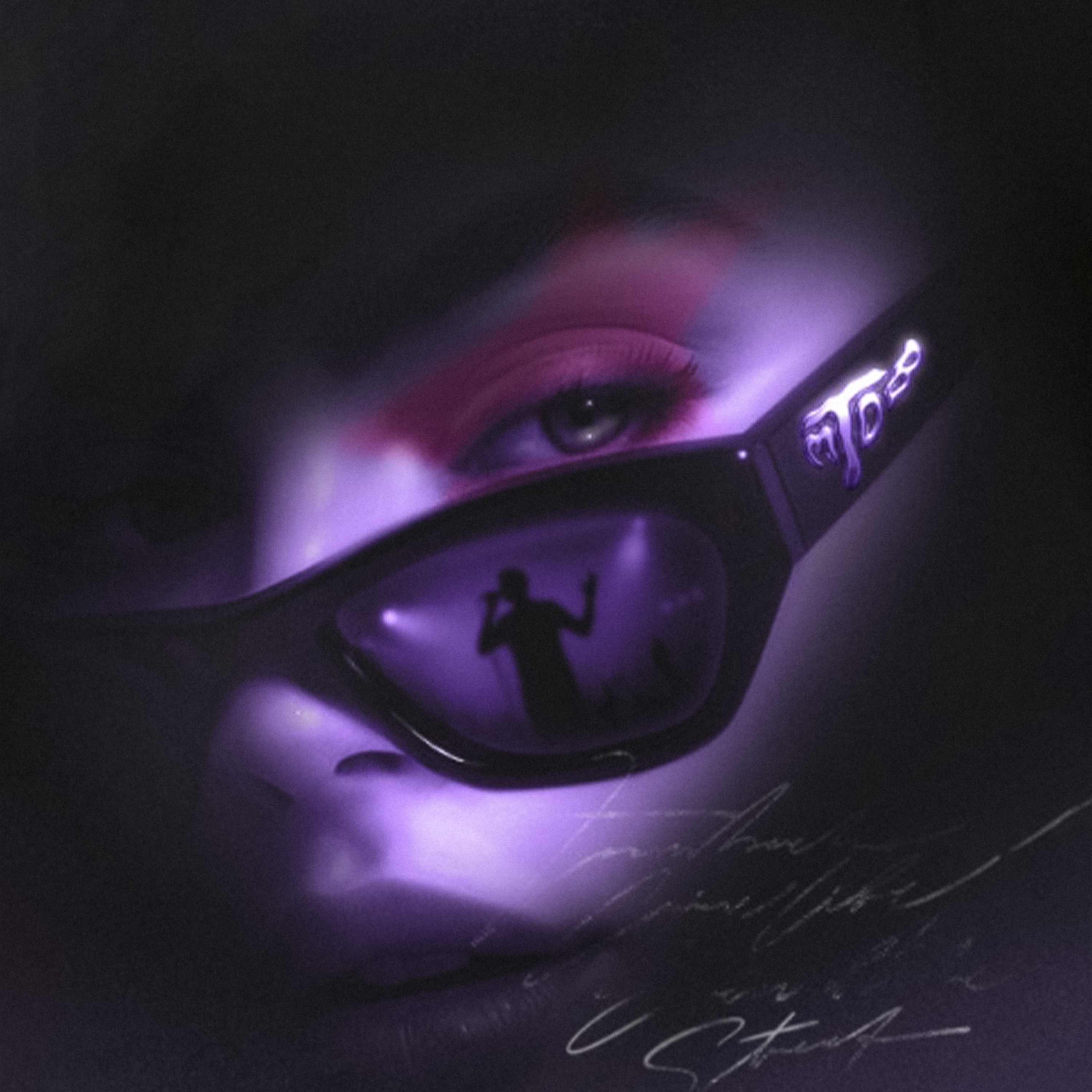 Vice City - Single album cover