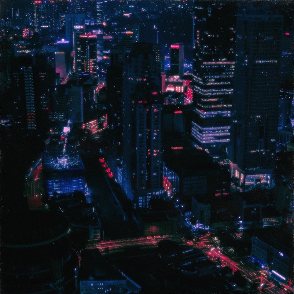 Lower Keys - Single album cover