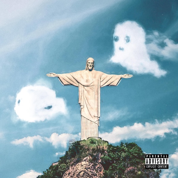 Mathematics (feat. Chuuwee & Blake Thompson) [Live Version] - Single album cover