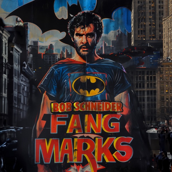 Fang Marks - Single album cover