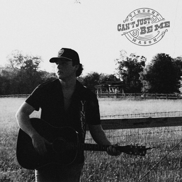 Can't Just Be Me - EP album cover