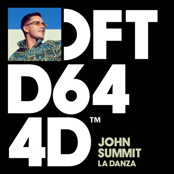 La Danza - Single album cover