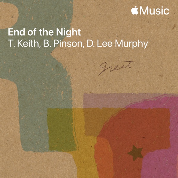 End of the Night (Demo) - Single album cover