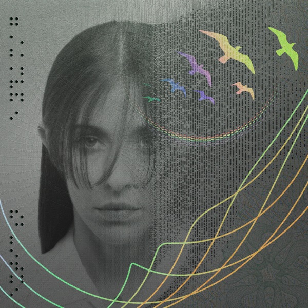 On The Beach (from DEATH STRANDING 2: ON THE BEACH) - Single album cover