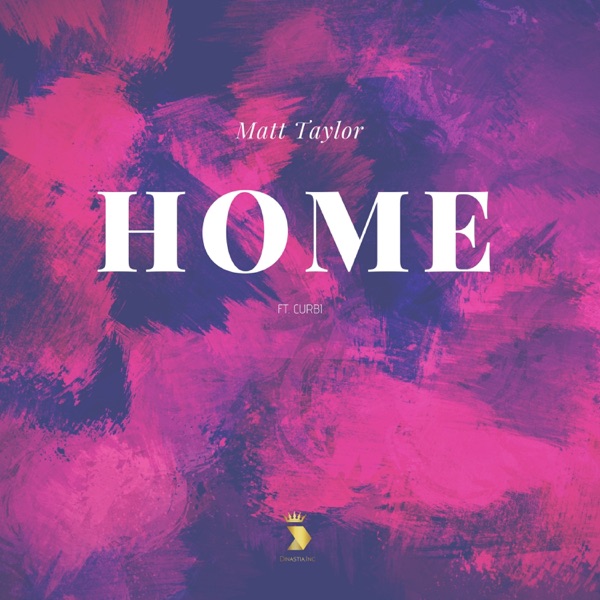Home (feat. Curbi) - Single album cover