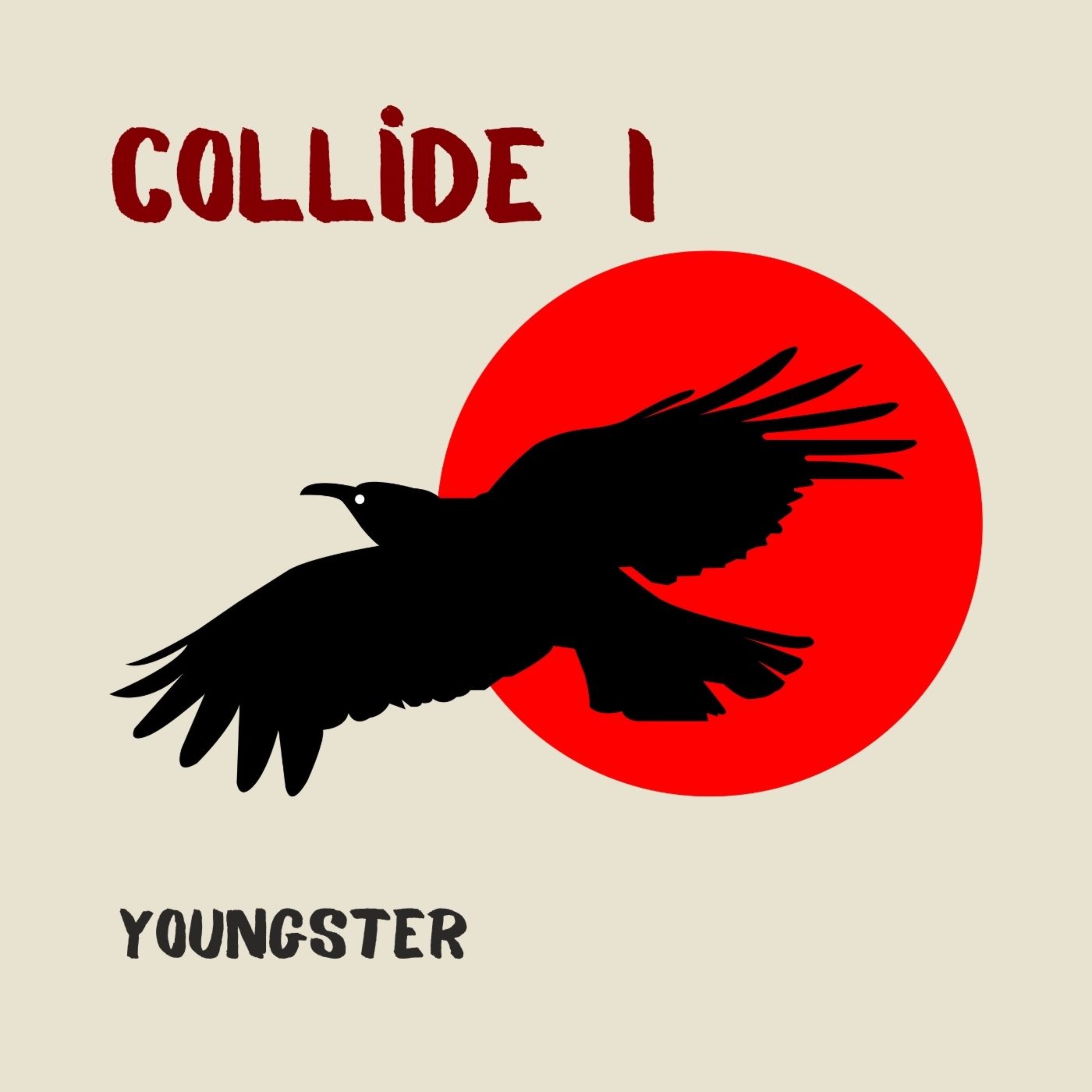 Collide I (Instrumental) album cover