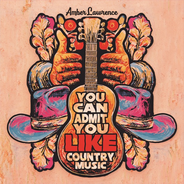 You Can Admit You Like Country Music - Single album cover