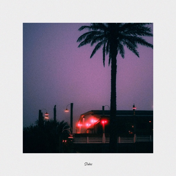 Slides - Single album cover