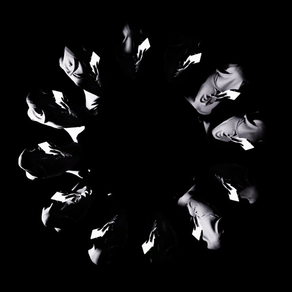 Pull Out - Single album cover